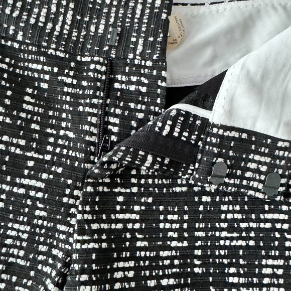 Alice + Olivia Printed Mini Shorts size ) - Picture 10 of 12